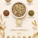 Mixed 5 Seeds