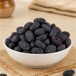 Black Raisins