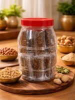 Black Sesame Chikki - Image 2
