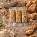 Pearl (Kambu) Millet Chikki Bar