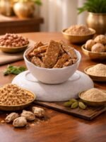 Crushed Peanut Chikki - Image 3