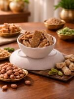 Crushed Peanut Chikki - Image 2