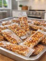 Peanut Chikki Bar - Image 2