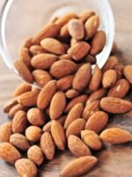 Premium Almonds