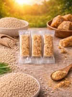 White Solam Millet Chikki Bar - Image 2