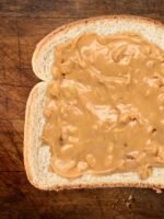 Peanut Butter – Crunch