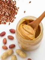 Peanut Butter – Halim Seed