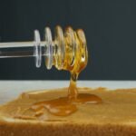 Peanut Butter – Wild Honey