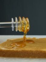Peanut Butter – Wild Honey