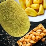 Peanut Jackfruit Chikki Bar
