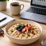 Rolled Oats Mix