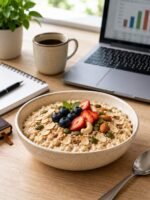 Rolled Oats Mix